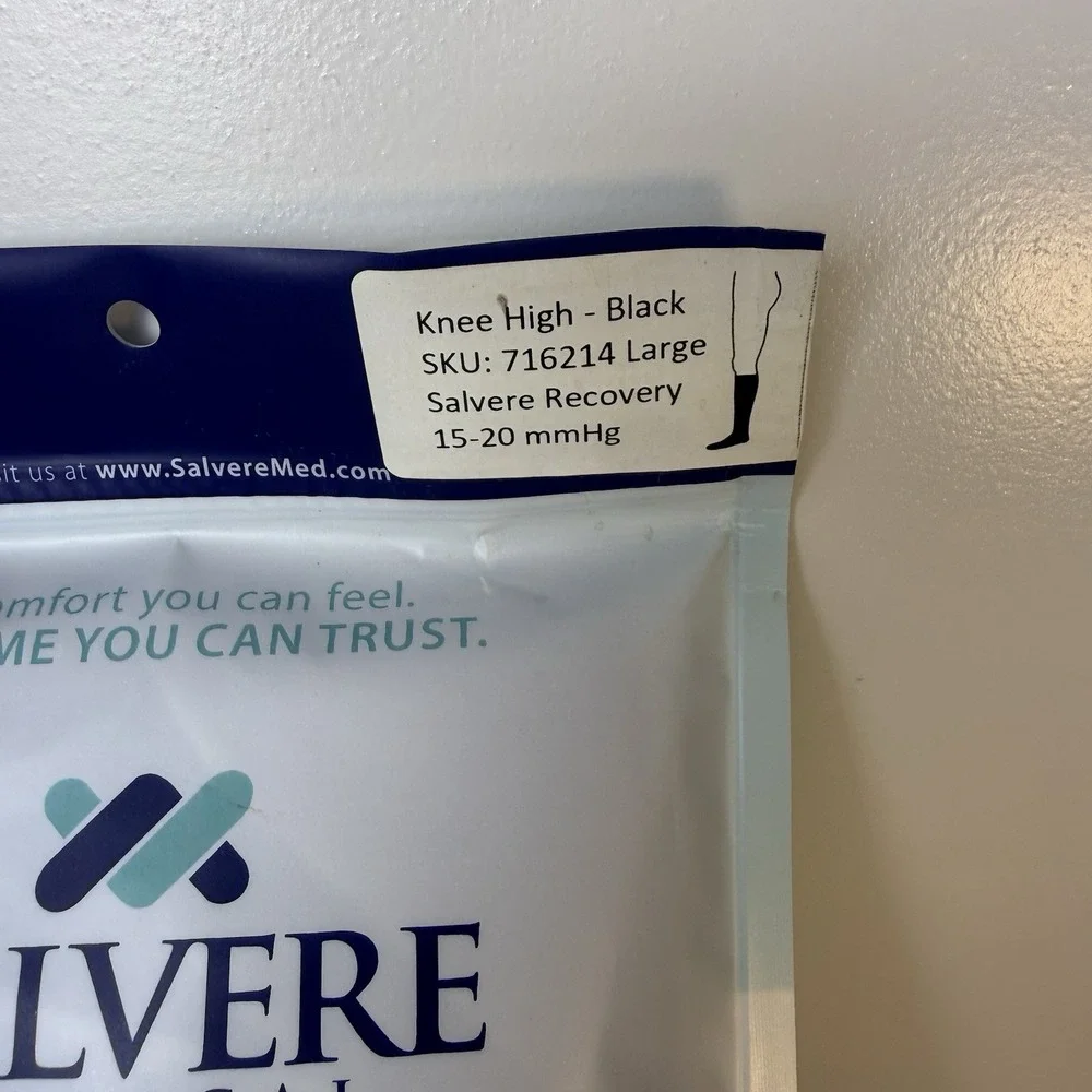 Salvere medical unisex